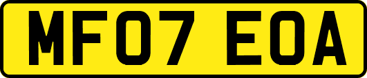 MF07EOA