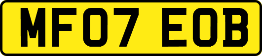 MF07EOB