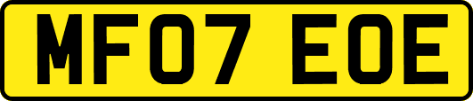 MF07EOE