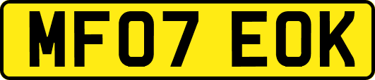 MF07EOK