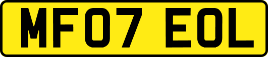 MF07EOL