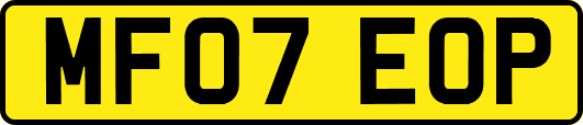 MF07EOP