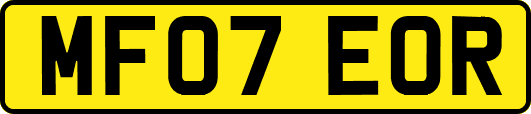 MF07EOR