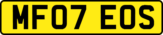 MF07EOS
