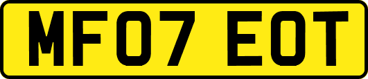 MF07EOT