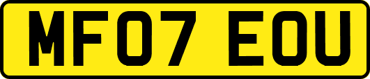 MF07EOU