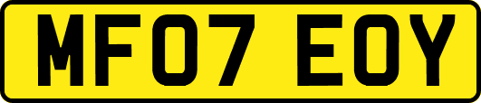MF07EOY