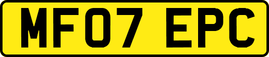 MF07EPC
