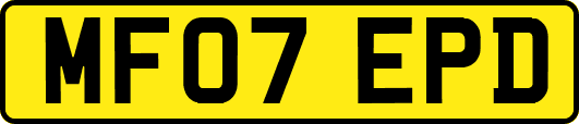 MF07EPD