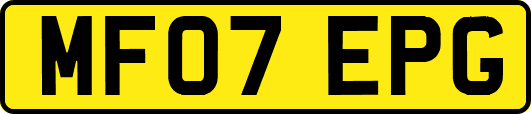 MF07EPG