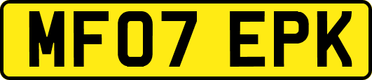 MF07EPK