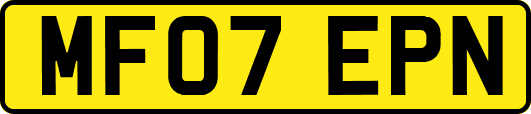 MF07EPN