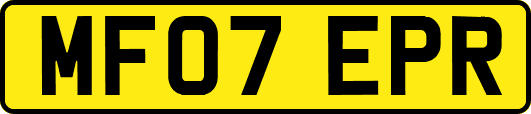 MF07EPR