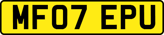 MF07EPU
