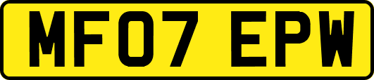 MF07EPW