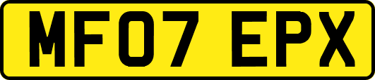 MF07EPX