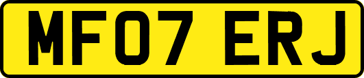 MF07ERJ