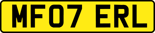 MF07ERL