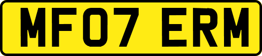 MF07ERM