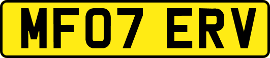 MF07ERV
