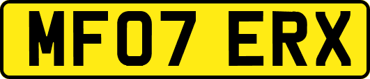 MF07ERX