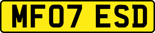 MF07ESD