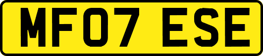 MF07ESE