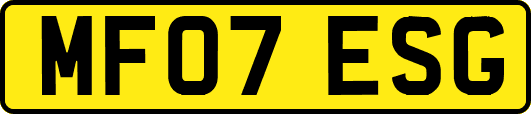MF07ESG