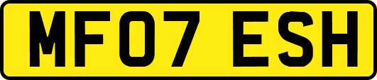 MF07ESH