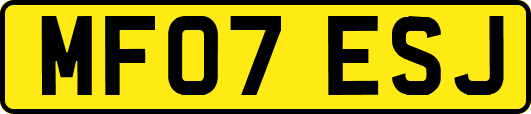 MF07ESJ