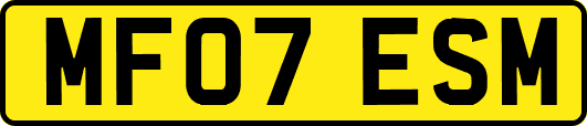 MF07ESM