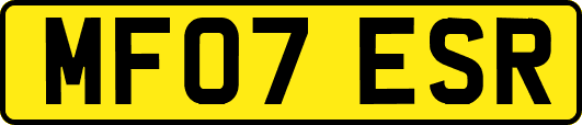 MF07ESR