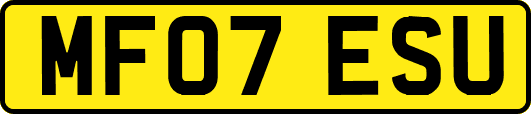 MF07ESU