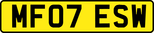 MF07ESW