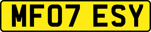 MF07ESY