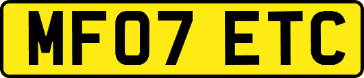 MF07ETC