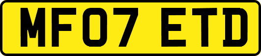 MF07ETD