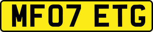 MF07ETG