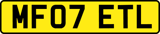 MF07ETL