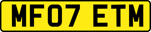 MF07ETM