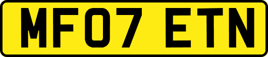MF07ETN