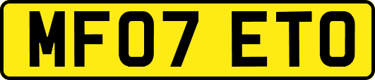 MF07ETO