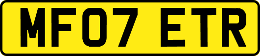 MF07ETR