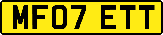 MF07ETT