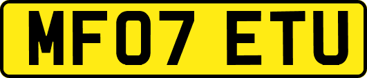 MF07ETU