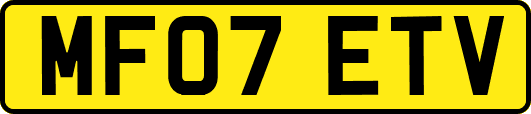 MF07ETV