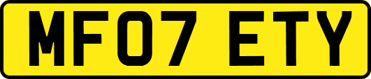 MF07ETY