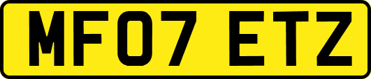 MF07ETZ