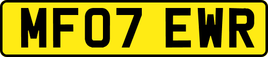 MF07EWR