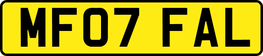 MF07FAL